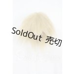 画像: 4.5inch/ウィッグ Y-26-03-04-062-WT-ZY