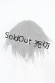 画像: 4.5inch/ウィッグ Y-26-03-04-063-WT-ZY