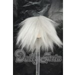 画像: 4.5inch/ウィッグ Y-26-03-04-061-WT-ZY