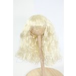 画像: 4.5inch/ウィッグ Y-26-02-25-281-WT-ZY