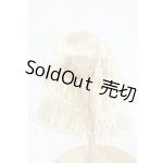 画像: 4.5inch/ウィッグ Y-26-02-25-281-WT-ZY