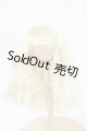 画像: 4.5inch/ウィッグ Y-26-02-25-281-WT-ZY