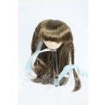 画像: 4.5inch/ウィッグ Y-26-02-25-282-WT-ZY