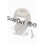 画像: 4.5inch/ウィッグ Y-26-02-25-282-WT-ZY