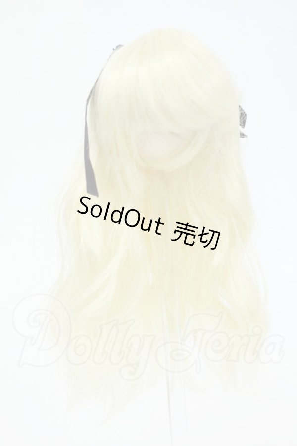 画像1: 5inch/ウィッグ Y-26-02-25-248-WT-ZY (1)