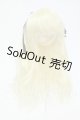 画像: 5inch/ウィッグ Y-26-02-25-248-WT-ZY