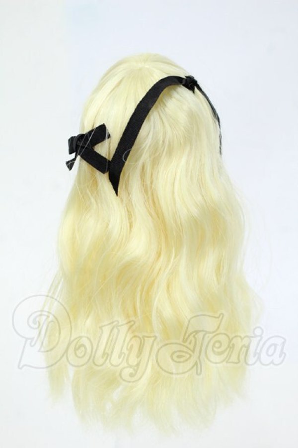 画像2: 5inch/ウィッグ Y-26-02-25-248-WT-ZY (2)