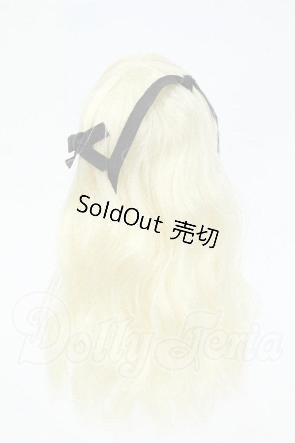 画像2: 5inch/ウィッグ Y-26-02-25-248-WT-ZY (2)