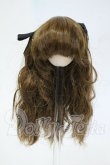画像1: 5inch/ウィッグ Y-26-02-25-247-WT-ZY (1)