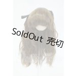 画像: 5inch/ウィッグ Y-26-02-25-247-WT-ZY