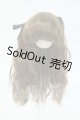 画像: 5inch/ウィッグ Y-26-02-25-247-WT-ZY