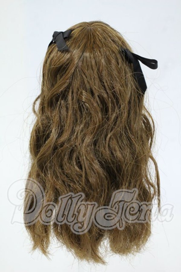 画像2: 5inch/ウィッグ Y-26-02-25-247-WT-ZY (2)