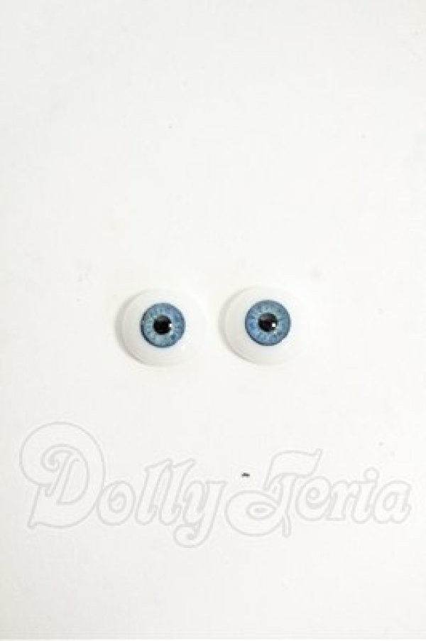 画像1: 10mm/グラスアイ Y-26-03-04-094-WT-ZY (1)