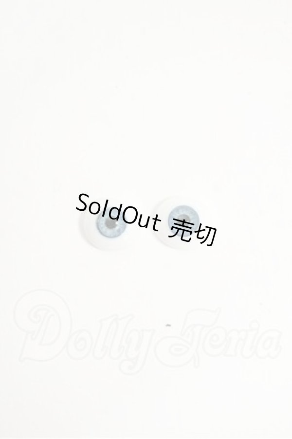 画像1: 10mm/グラスアイ Y-26-03-04-094-WT-ZY (1)