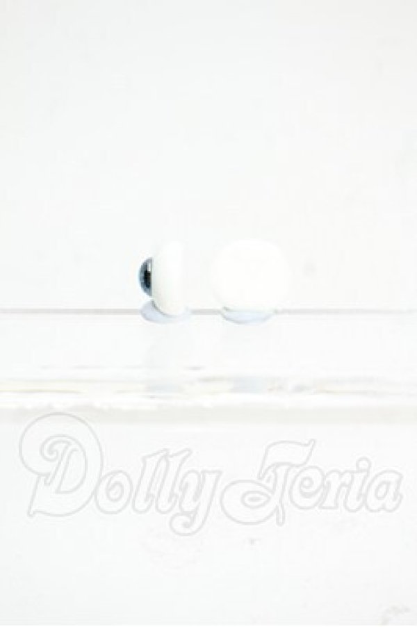 画像2: 10mm/グラスアイ Y-26-03-04-094-WT-ZY (2)