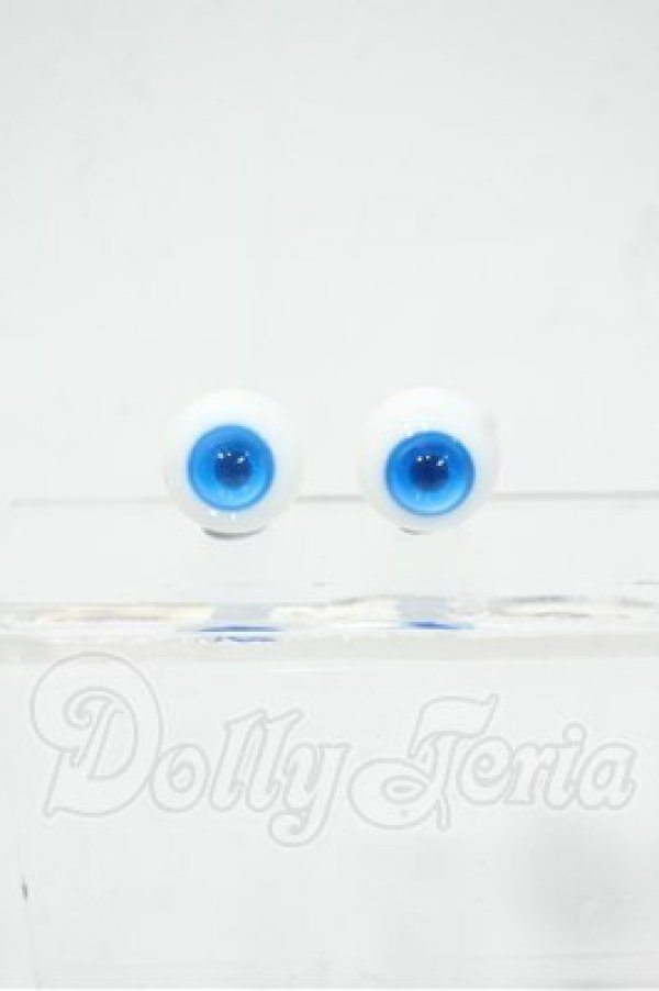 画像1: 14mm/グラスアイ Y-26-03-04-096-WT-ZY (1)