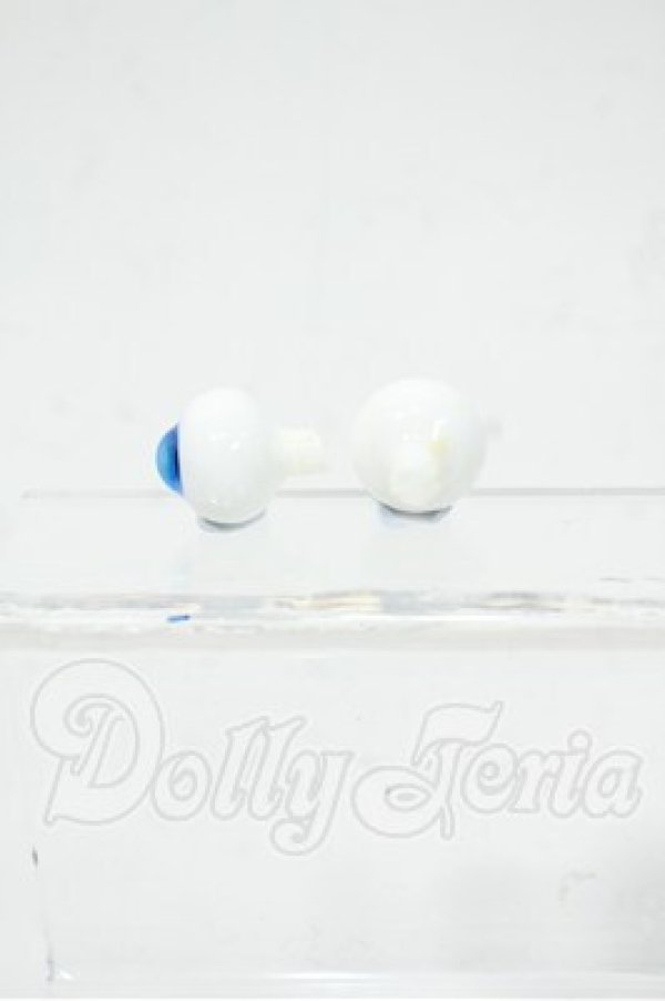 画像2: 14mm/グラスアイ Y-26-03-04-096-WT-ZY (2)