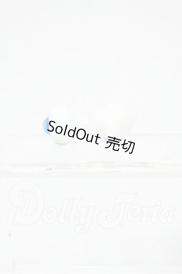 画像2: 14mm/グラスアイ Y-26-03-04-096-WT-ZY (2)