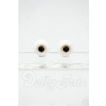 画像: 14mm/グラスアイ Y-26-03-04-095-WT-ZY