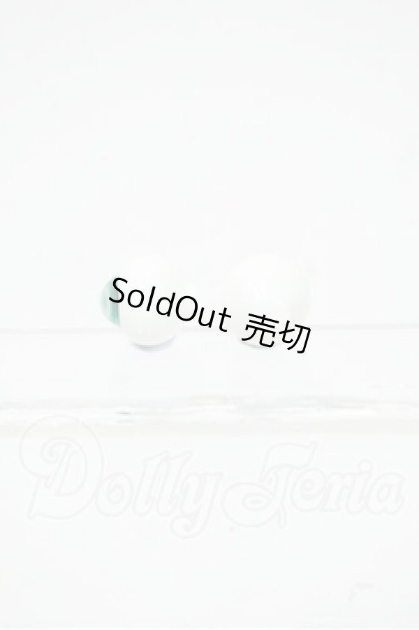 画像2: 14mm/グラスアイ Y-26-03-04-097-WT-ZY (2)