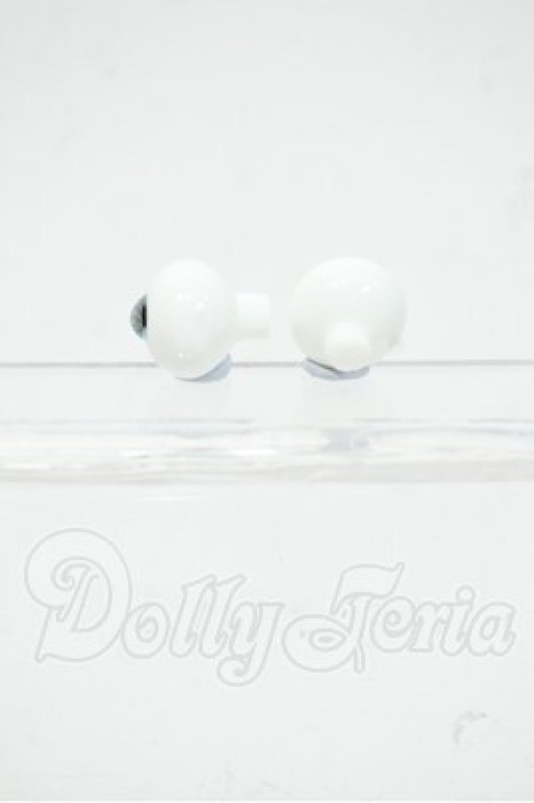 画像2: 14mm/グラスアイ Y-26-03-04-098-WT-ZY (2)