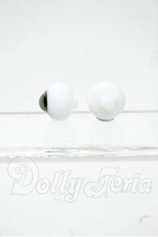 画像2: 14mm/グラスアイ Y-26-03-04-099-WT-ZY (2)