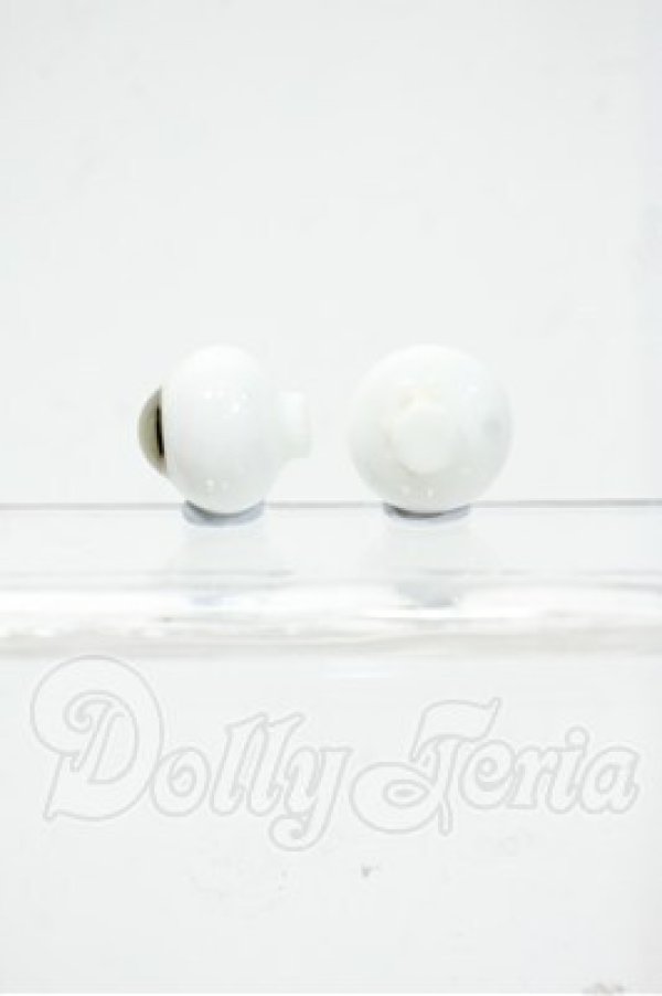 画像2: 14mm/グラスアイ Y-26-03-04-100-WT-ZY (2)