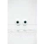 画像: 14mm/グラスアイ Y-26-03-04-103-WT-ZY