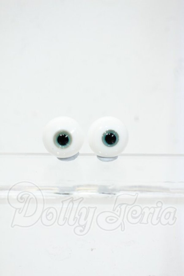 画像1: 14mm/グラスアイ Y-26-03-04-103-WT-ZY (1)