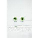 画像: 14mm/グラスアイ Y-26-03-04-104-WT-ZY