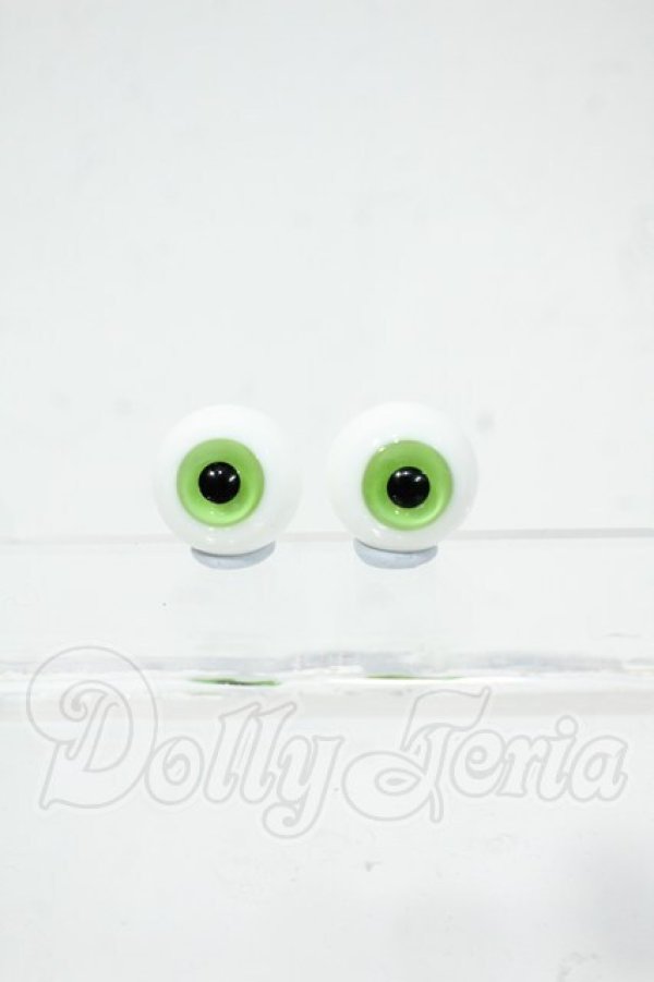 画像1: 14mm/グラスアイ Y-26-03-04-104-WT-ZY (1)