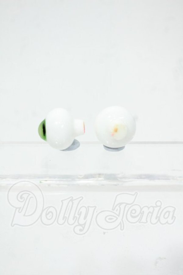 画像2: 14mm/グラスアイ Y-26-03-04-104-WT-ZY (2)