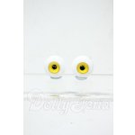 画像: 14mm/グラスアイ Y-26-03-04-105-WT-ZY