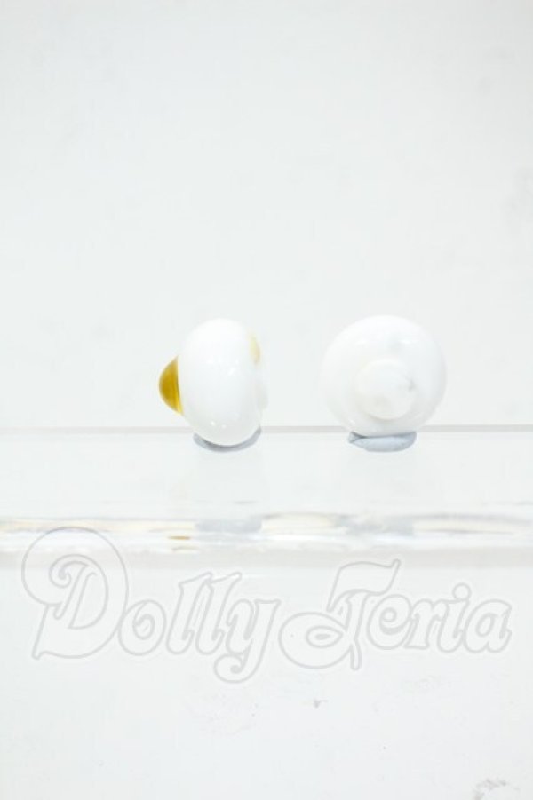 画像2: 14mm/グラスアイ Y-26-03-04-105-WT-ZY (2)