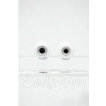 画像: 14mm/グラスアイ Y-26-03-04-106-WT-ZY