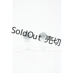 画像: 14mm/グラスアイ Y-26-03-04-108-WT-ZY