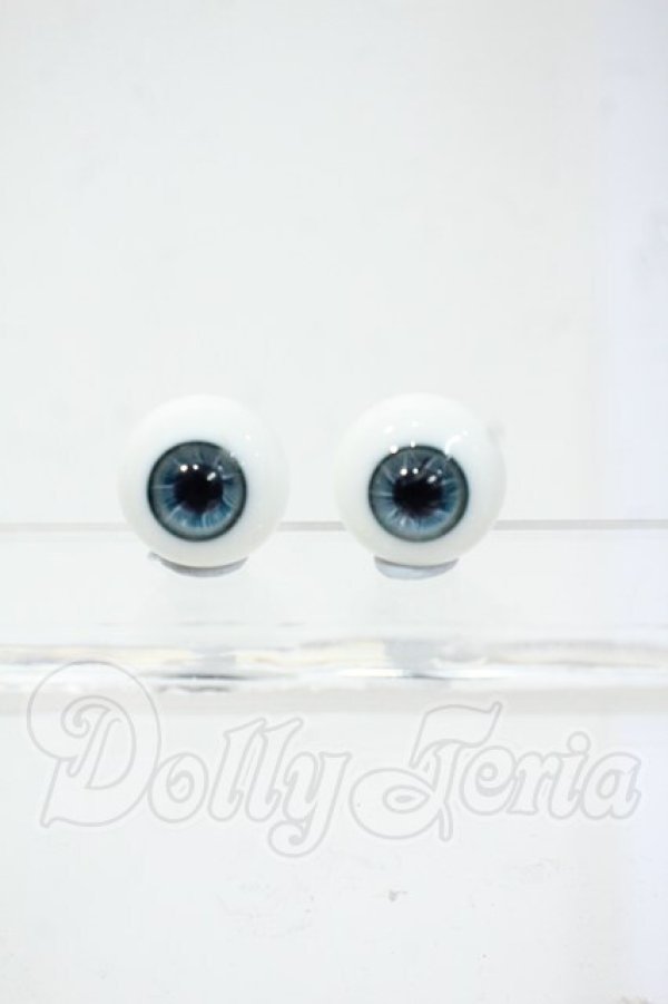 画像1: 14mm/グラスアイ Y-26-03-04-108-WT-ZY (1)