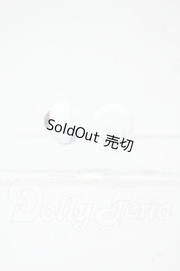 画像2: 14mm/グラスアイ Y-26-03-04-107-WT-ZY (2)