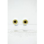 画像: 15mm/グラスアイ Y-26-03-04-109-WT-ZY