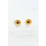 画像: 15mm/グラスアイ Y-26-03-11-064-WT-ZY