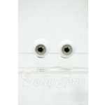 画像: 15mm/グラスアイ Y-26-03-04-111-WT-ZY