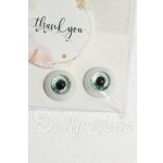 画像: 10mm/レジンアイ Y-26-03-18-184-WT-ZY