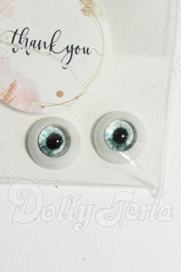 画像1: 10mm/レジンアイ Y-26-03-18-184-WT-ZY (1)