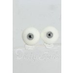 画像: 18mm/レジンアイ Y-26-03-18-182-WT-ZY