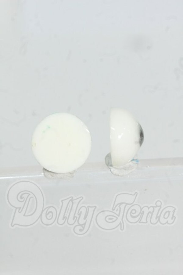 画像2: 18mm/レジンアイ Y-26-03-18-182-WT-ZY (2)