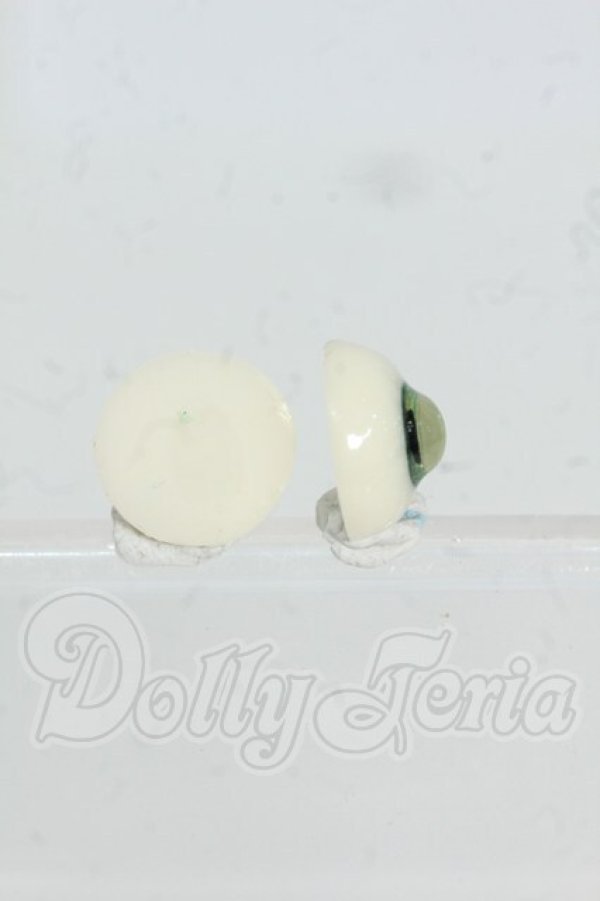 画像2: 18mm/レジンアイ Y-26-03-18-183-WT-ZY (2)