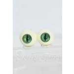 画像: 14mm/レジンアイ Y-26-03-04-282-WT-ZY