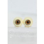 画像: 14mm/レジンアイ Y-26-03-04-284-WT-ZY