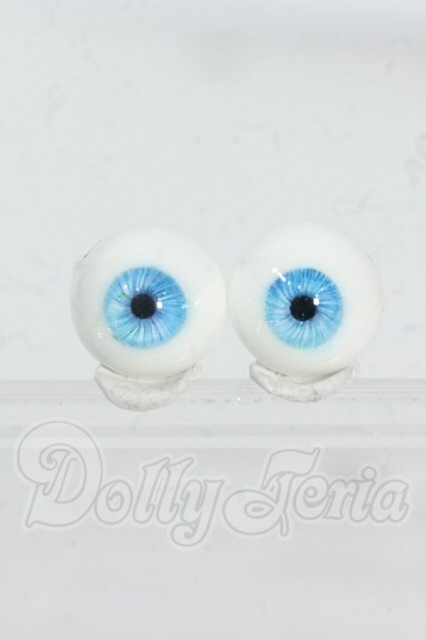 画像1: 14mm/レジンアイ Y-26-03-04-288-WT-ZY (1)