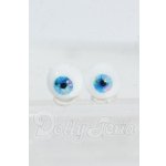 画像: 14mm/レジンアイ Y-26-03-04-287-WT-ZY